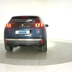 Peugeot 3008 BlueHDi 130ch S&S EAT8 - Allure Pack occasion - La Rochelle - photo 2/29