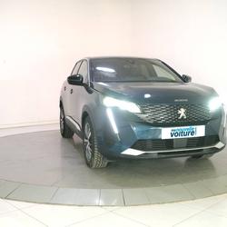 Peugeot 3008 3008 BlueHDi 130ch S&S EAT8 - Allure Pack La Rochelle