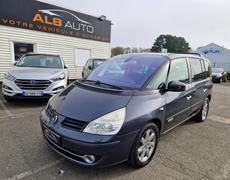 Renault Espace 4