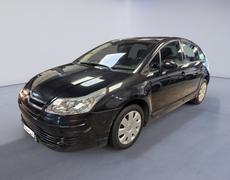 Citroen C4 Couëron