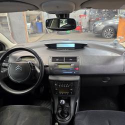 Citroen C4 VirginMega Cou&euml;ron