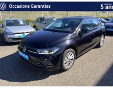 Volkswagen Polo Saint-Maurice-l'Exil