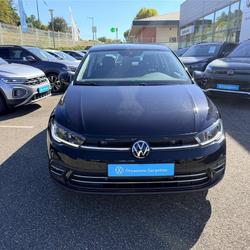 Volkswagen Polo 1.0 TSI 95 S&S DSG7 Style Saint-Maurice-l'Exil