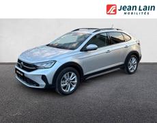 Volkswagen Taigo Gap