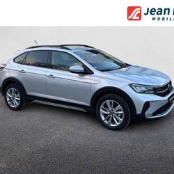 Volkswagen Taigo Taigo 1.0 TSI 116 DSG7 VW Edition Gap