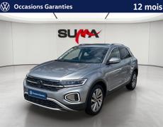 Volkswagen T-Roc Montceau-les-Mines