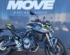 Suzuki GSX Limoges