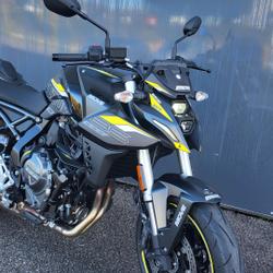 Suzuki GSX  Limoges