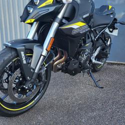 Suzuki GSX  Limoges