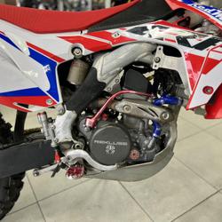 Honda CR  Libourne