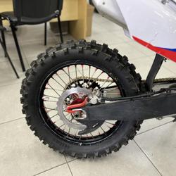 Honda CR  Libourne
