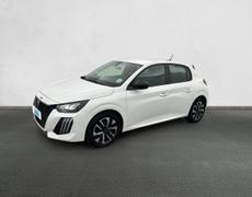 Peugeot 208 La Rochelle