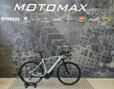 Yamaha TW Thionville