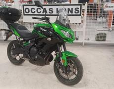 Kawasaki Versys 650 Aulnois-sous-Laon