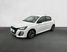 Peugeot 208 La Rochelle