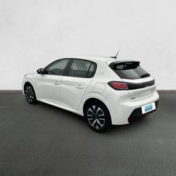 Peugeot 208 PureTech 75 S&S BVM5 - Active occasion - La Rochelle - photo 2/24