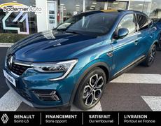 Renault Arkana Saint-Lô