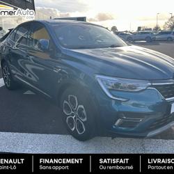 Renault Arkana E-Tech 145 - 21B Intens Saint-L&ocirc;