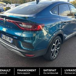 Renault Arkana E-Tech 145 - 21B Intens Saint-L&ocirc;