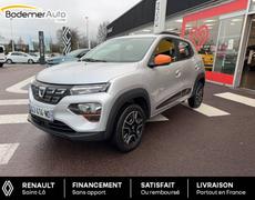 Dacia Spring Saint-Lô