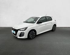 Peugeot 208 La Rochelle