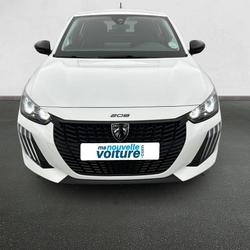 Peugeot 208 208 PureTech 75 S&S BVM5 - Active La Rochelle