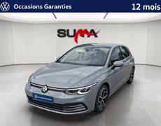 Volkswagen Golf 7 Paray-le-Monial
