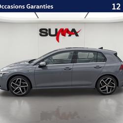 Volkswagen Golf 7 Golf 1.5 eTSI OPF 150 DSG7 Style Paray-le-Monial