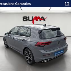 Volkswagen Golf 7 Golf 1.5 eTSI OPF 150 DSG7 Style Paray-le-Monial