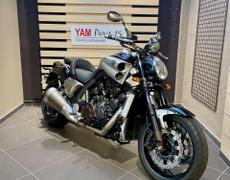 Yamaha 1700 Vmax Paris 15e Arrondissement