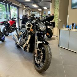 Yamaha 1700 Vmax  Paris 15e Arrondissement