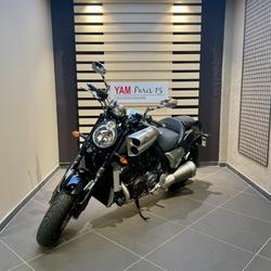 Yamaha 1700 Vmax  Paris 15e Arrondissement