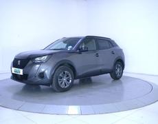 Peugeot 2008 La Rochelle