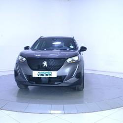 Peugeot 2008 2008 PureTech 130 S&S EAT8 - Style La Rochelle