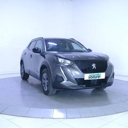 Peugeot 2008 2008 PureTech 130 S&S EAT8 - Style La Rochelle