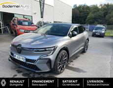Renault Megane 4 Ploumagoar