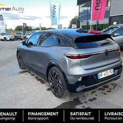Renault Megane 4 E-Tech 220 ch autonomie confort esprit Alpine Ploumagoar