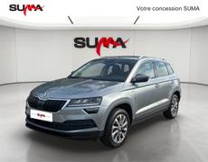 Skoda Karoq Montceau-les-Mines