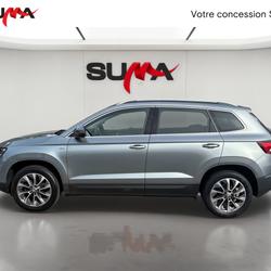 Skoda Karoq Karoq 2.0 TDI 116 ch SCR DSG7 Business Montceau-les-Mines