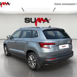 Skoda Karoq Karoq 2.0 TDI 116 ch SCR DSG7 Business Montceau-les-Mines