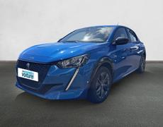 Peugeot 208 La Rochelle