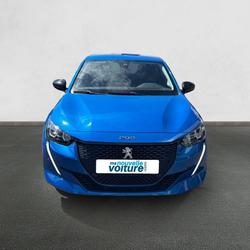 Peugeot 208 208 Electrique 50 kWh 136ch - Active Pack La Rochelle