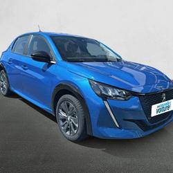 Peugeot 208 208 Electrique 50 kWh 136ch - Active Pack La Rochelle