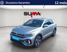Volkswagen T-Roc Paray-le-Monial