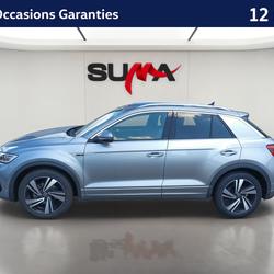 Volkswagen T-Roc T-Roc 1.5 TSI EVO 150 Start/Stop DSG7 R-Line Paray-le-Monial