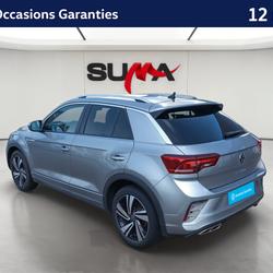 Volkswagen T-Roc T-Roc 1.5 TSI EVO 150 Start/Stop DSG7 R-Line Paray-le-Monial