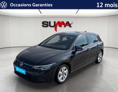 Volkswagen Golf 8 Paray-le-Monial