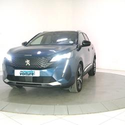 Peugeot 3008 3008 BlueHDi 130ch S&S EAT8 - GT La Rochelle