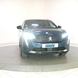 Peugeot 3008 3008 BlueHDi 130ch S&S EAT8 - GT La Rochelle