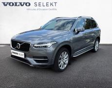 Volvo XC90 Mouilleron-le-Captif